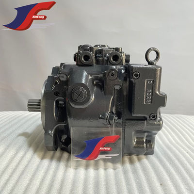 WB93r WB146 WB385 Υδραυλική αντλία 708-1W-41570 Κεντρική αντλία