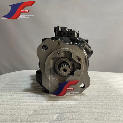 WB93r WB146 WB385 Υδραυλική αντλία 708-1W-41570 Κεντρική αντλία