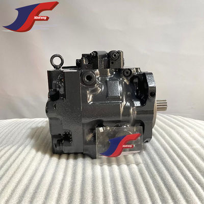 WB93r WB146 WB385 Υδραυλική αντλία 708-1W-41570 Κεντρική αντλία