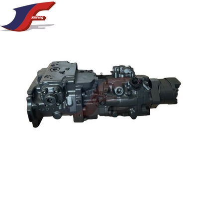HD1500-8E0 υδραυλική αντλία μηχανικού φορτηγού 708-1L-00760 708-1W-02110 για την Komatsu
