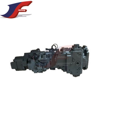 HD1500-8E0 υδραυλική αντλία μηχανικού φορτηγού 708-1L-00760 708-1W-02110 για την Komatsu