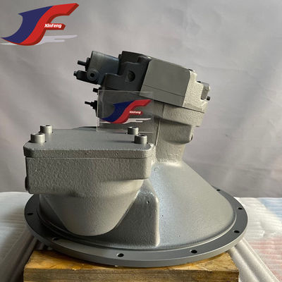 A8VO107SR υδραυλική αντλία μεταβλητού έμβολο A8V0107SR/60R1 για περιστροφική συσκευή γεώτρησης