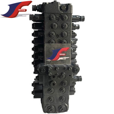 Υδραυλική βαλβίδα ελέγχου 723-19-13501 για PC35mr-2 Komatsu