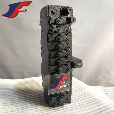 Υδραυλική βαλβίδα ελέγχου 723-19-13501 για PC35mr-2 Komatsu
