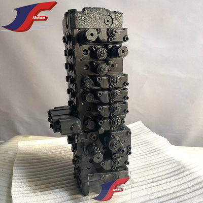 Υδραυλική βαλβίδα ελέγχου 723-19-13501 για PC35mr-2 Komatsu
