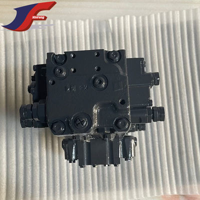 Υδραυλική βαλβίδα ελέγχου 723-19-13501 για PC35mr-2 Komatsu