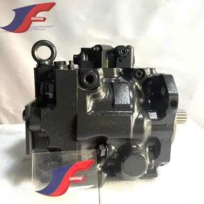 Ειδική αντλία 708-1W-00153 7081W00153 Υδραυλική αντλία