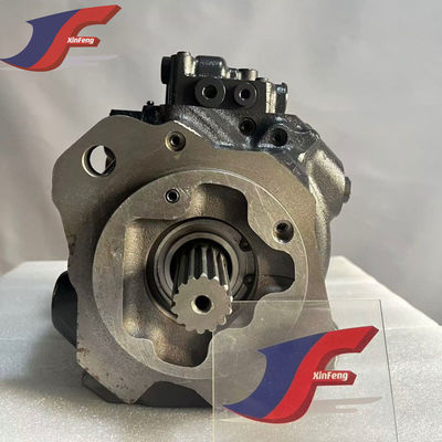 Ειδική αντλία 708-1W-00153 7081W00153 Υδραυλική αντλία