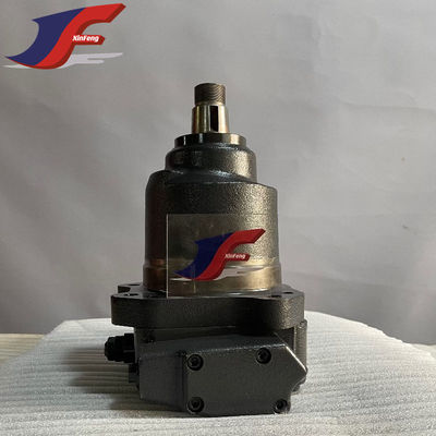 708-7W-11180 708-7W-1520 708-7W-01050 Για κινητήρα ανεμιστήρα Komatsu PC1250-8 800-8