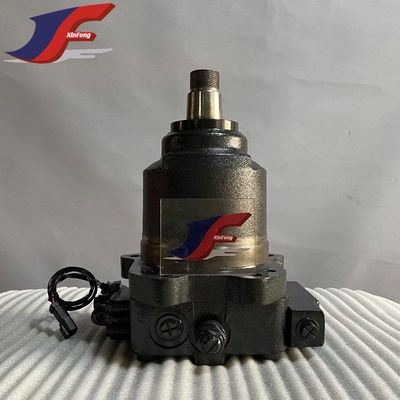 708-7W-11180 708-7W-1520 708-7W-01050 Για κινητήρα ανεμιστήρα Komatsu PC1250-8 800-8