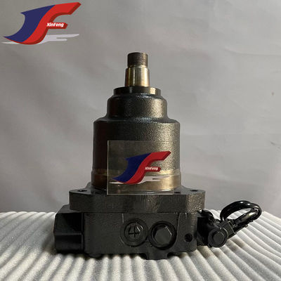 708-7W-11180 708-7W-1520 708-7W-01050 Για κινητήρα ανεμιστήρα Komatsu PC1250-8 800-8