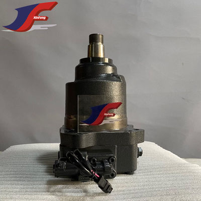 708-7W-11180 708-7W-1520 708-7W-01050 Για κινητήρα ανεμιστήρα Komatsu PC1250-8 800-8