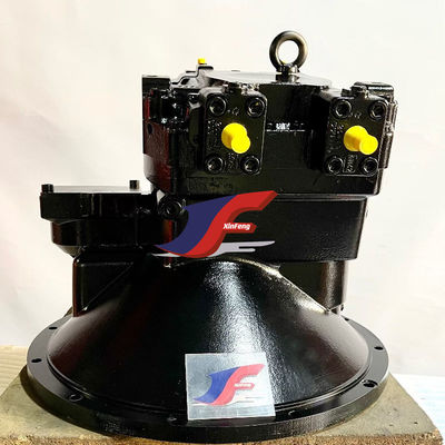 Υδραυλική κύρια αντλία Doosan DX340 A8VO200 400914-00295 400914-00251 K1000288B