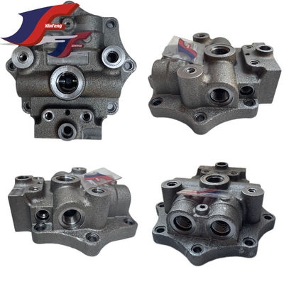 DX340 DX370 JMF250 Κάλυψη κινητήρα κλίσης K9002105 K1007543 Για Doosan