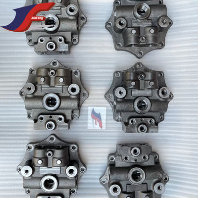 DX340 DX370 JMF250 Κάλυψη κινητήρα κλίσης K9002105 K1007543 Για Doosan