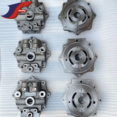 DX340 DX370 JMF250 Κάλυψη κινητήρα κλίσης K9002105 K1007543 Για Doosan