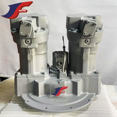Υδραυλική αντλία 9169054 για την Hitachi EX300-5 HPV145 Υδραυλική αντλία έμβολο