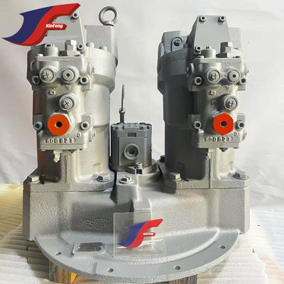 Υδραυλική αντλία 9169054 για την Hitachi EX300-5 HPV145 Υδραυλική αντλία έμβολο