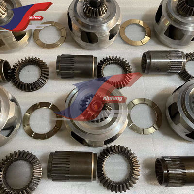 Εναλλακτικά μέρη PC2000-8 PC3000-6