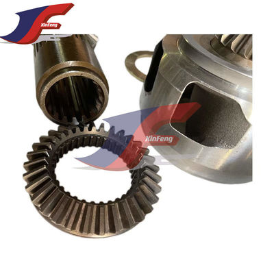 Υδραυλική ζεύξη αντλίας εκσκαφέα 708-2K-12131 708-2K-12710 ρουλεμάν για PC2000-8