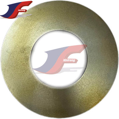 PC2000-8 PC3000-6 Συσκευαστικά μέρη 708-2K-13430 HPV375 Υδραυλική πλάκα αντλίας για Komatsu