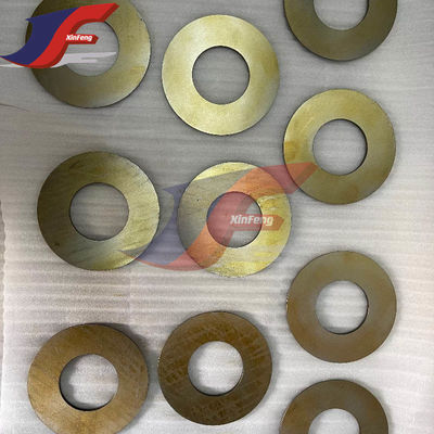PC2000-8 PC3000-6 Συσκευαστικά μέρη 708-2K-13430 HPV375 Υδραυλική πλάκα αντλίας για Komatsu