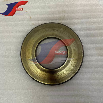 PC2000-8 PC3000-6 Συσκευαστικά μέρη 708-2K-13430 HPV375 Υδραυλική πλάκα αντλίας για Komatsu