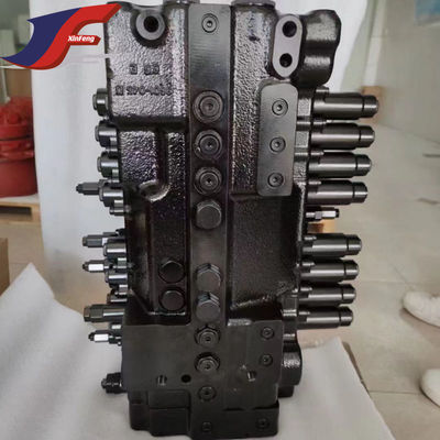 Κύρια βαλβίδα ελέγχου για την εκσκαφέα SK75-8
