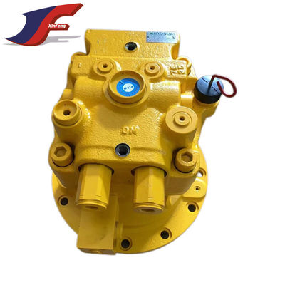 R210-7 Swing Drive Jmf151 31n6-10170 Μηχανή R220lc-7 Για την Hyundai 31n6-10210