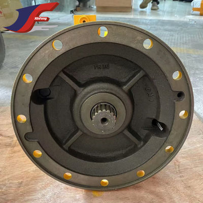 R210-7 Swing Drive Jmf151 31n6-10170 Μηχανή R220lc-7 Για την Hyundai 31n6-10210
