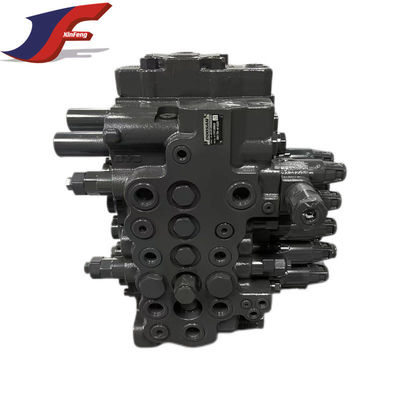 Doosan Dx140lc Dx140lc-5 Υδραυλική κύρια βαλβίδα ελέγχου 410105-00333C