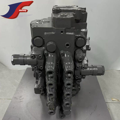 Doosan Dx140lc Dx140lc-5 Υδραυλική κύρια βαλβίδα ελέγχου 410105-00333C