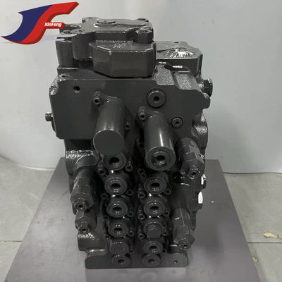 Doosan Dx140lc Dx140lc-5 Υδραυλική κύρια βαλβίδα ελέγχου 410105-00333C