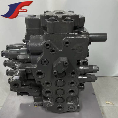 Doosan Dx140lc Dx140lc-5 Υδραυλική κύρια βαλβίδα ελέγχου 410105-00333C