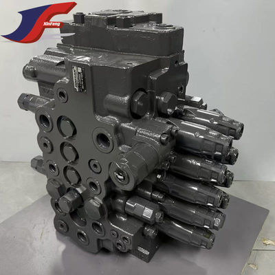 Doosan Dx140lc Dx140lc-5 Υδραυλική κύρια βαλβίδα ελέγχου 410105-00333C