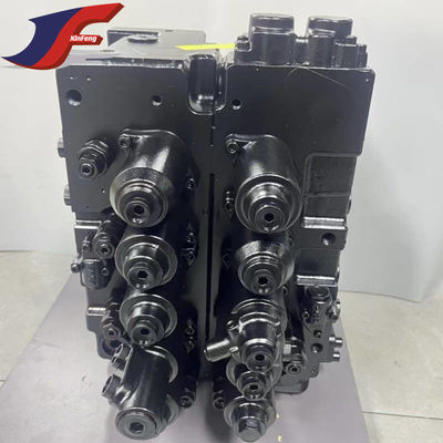 YN30V00101F5 SK235SRLC-2 SK210-8 Kobelco Excavator Υδραυλική κύρια βαλβίδα