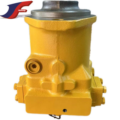 Δοσοποιητής KOMATSU D65PX-12 D65EX-12 Υδραυλικός κινητήρας Assy 708-7L-01112
