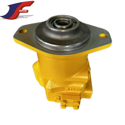 Δοσοποιητής KOMATSU D65PX-12 D65EX-12 Υδραυλικός κινητήρας Assy 708-7L-01112