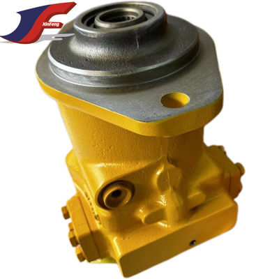 Δοσοποιητής KOMATSU D65PX-12 D65EX-12 Υδραυλικός κινητήρας Assy 708-7L-01112