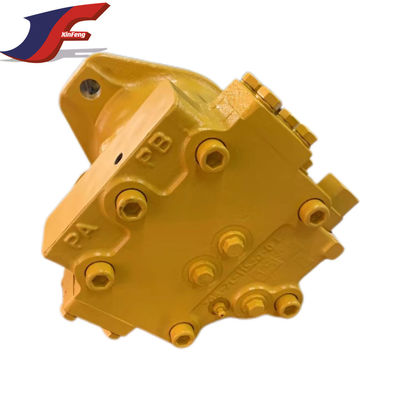 Δοσοποιητής KOMATSU D65PX-12 D65EX-12 Υδραυλικός κινητήρας Assy 708-7L-01112