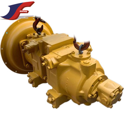 E200B αντλία εκσκαφικού 200B υδραυλική αντλία SPK10\10 υδραυλική κύρια αντλία