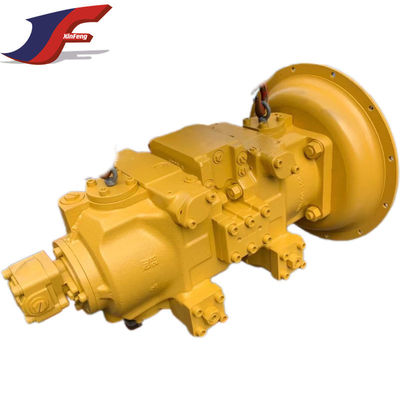 E200B αντλία εκσκαφικού 200B υδραυλική αντλία SPK10\10 υδραυλική κύρια αντλία