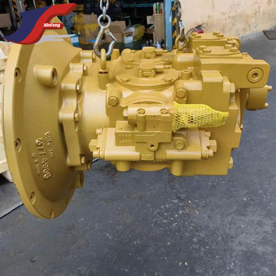 SBS180 Υδραυλική κύρια αντλία με έμβολο 377-4950 για εξορυκτήρα  E336E E336F