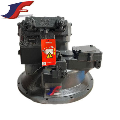 Συγκρότημα υδραυλικής αντλίας DX380 DX480 400914-00252 Κεντρική αντλία εξορυκτικού εξοπλισμού