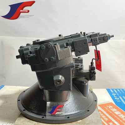 Συγκρότημα υδραυλικής αντλίας DX380 DX480 400914-00252 Κεντρική αντλία εξορυκτικού εξοπλισμού