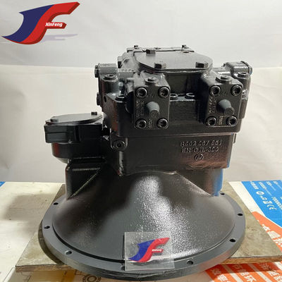 Συγκρότημα υδραυλικής αντλίας DX380 DX480 400914-00252 Κεντρική αντλία εξορυκτικού εξοπλισμού