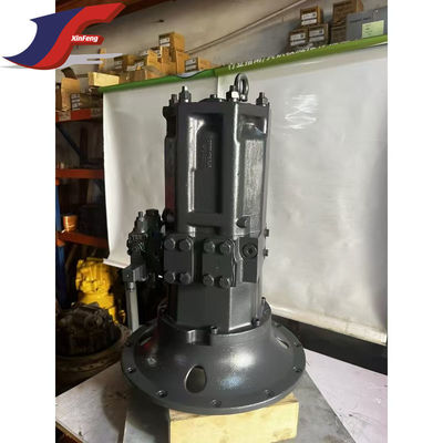 Η Linde HPR75-02 HPR105-02 HPR135 HPR160 HPR165 Υδραυλική αντλία έμβολο