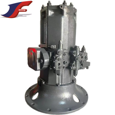 Η Linde HPR75-02 HPR105-02 HPR135 HPR160 HPR165 Υδραυλική αντλία έμβολο