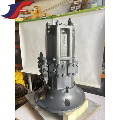 Η Linde HPR75-02 HPR105-02 HPR135 HPR160 HPR165 Υδραυλική αντλία έμβολο