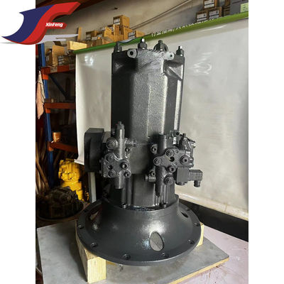 Η Linde HPR75-02 HPR105-02 HPR135 HPR160 HPR165 Υδραυλική αντλία έμβολο